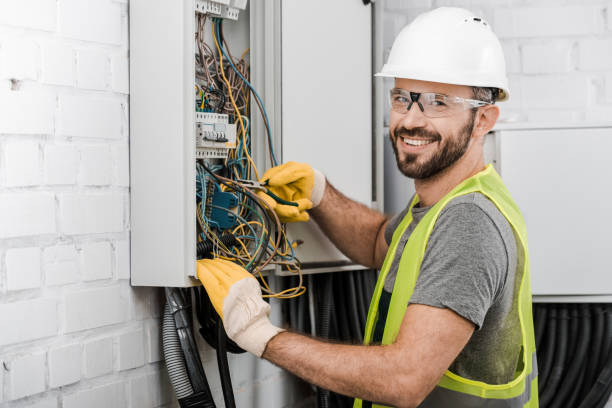 Best Circuit Breaker Repair  in Cedville, AR