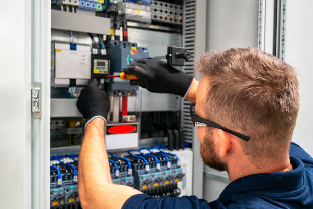 Best Home Electrical Repair  in Cedville, AR