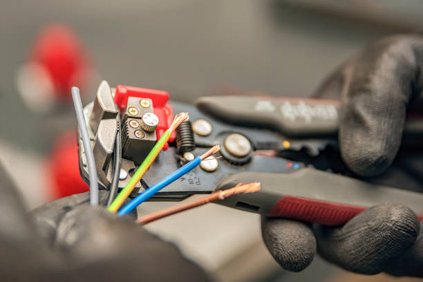 Best Electrical Contractors for Businesses  in Cedville, AR