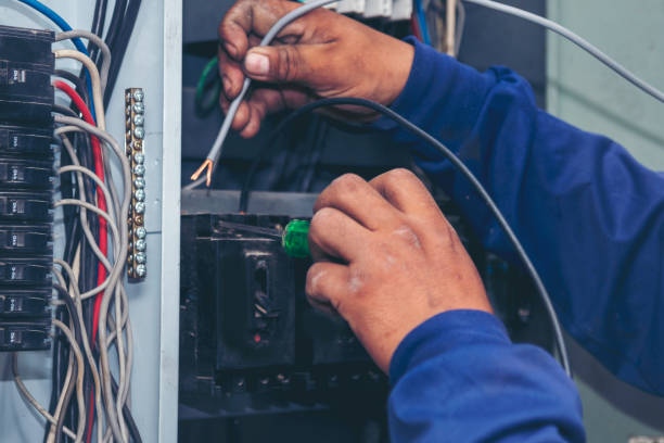Best Electrical Wiring Services  in Cedville, AR