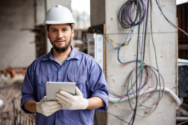 Best Emergency Electrician Near Me  in Cedville, AR