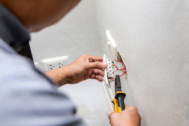 Best Emergency Electrical Repair  in Cedville, AR