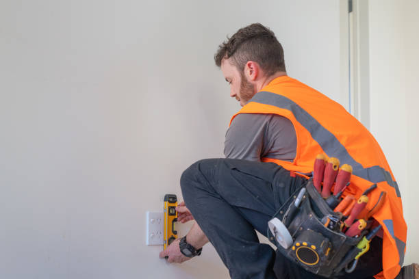 Best Licensed Electrician  in Cedville, AR