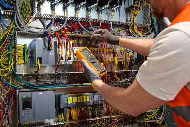 Best Electrician Near Me  in Cedville, AR