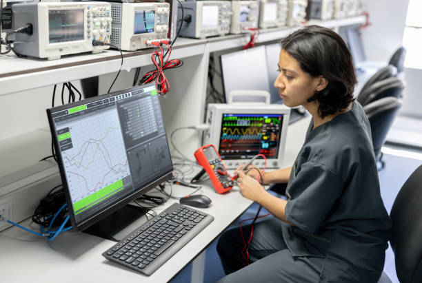 Professional Electrician in Cedarville, AR